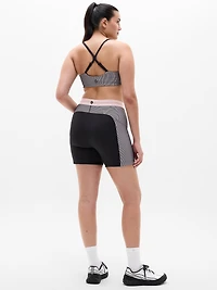Run Club Ribbed 5" Short