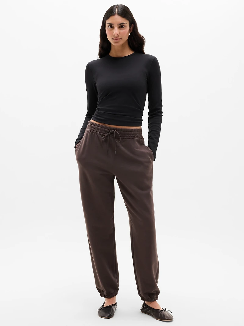 Signature Rib Top