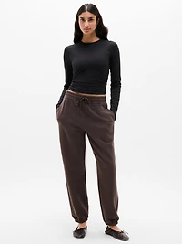 Signature Rib Top