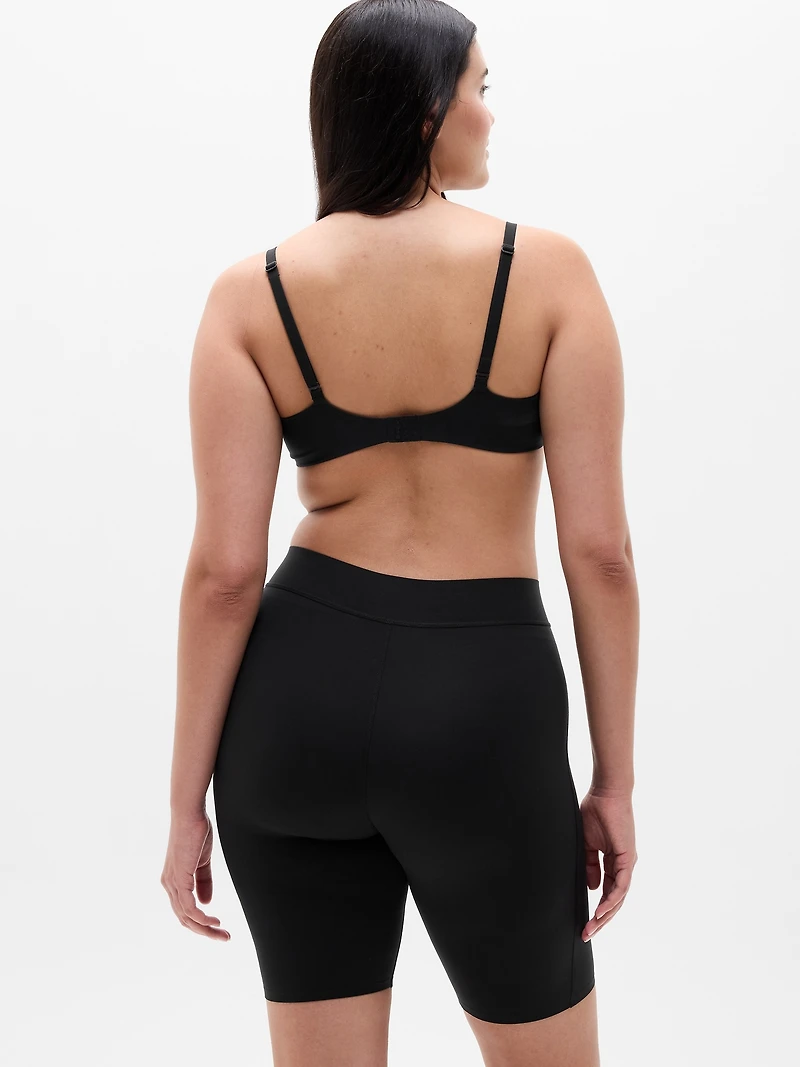 BodyMove Above The Knee Short