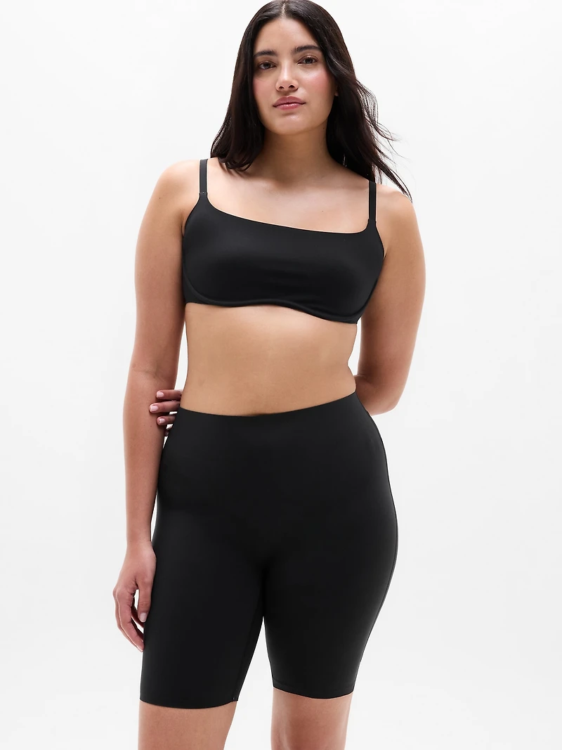 BodyMove Above The Knee Short