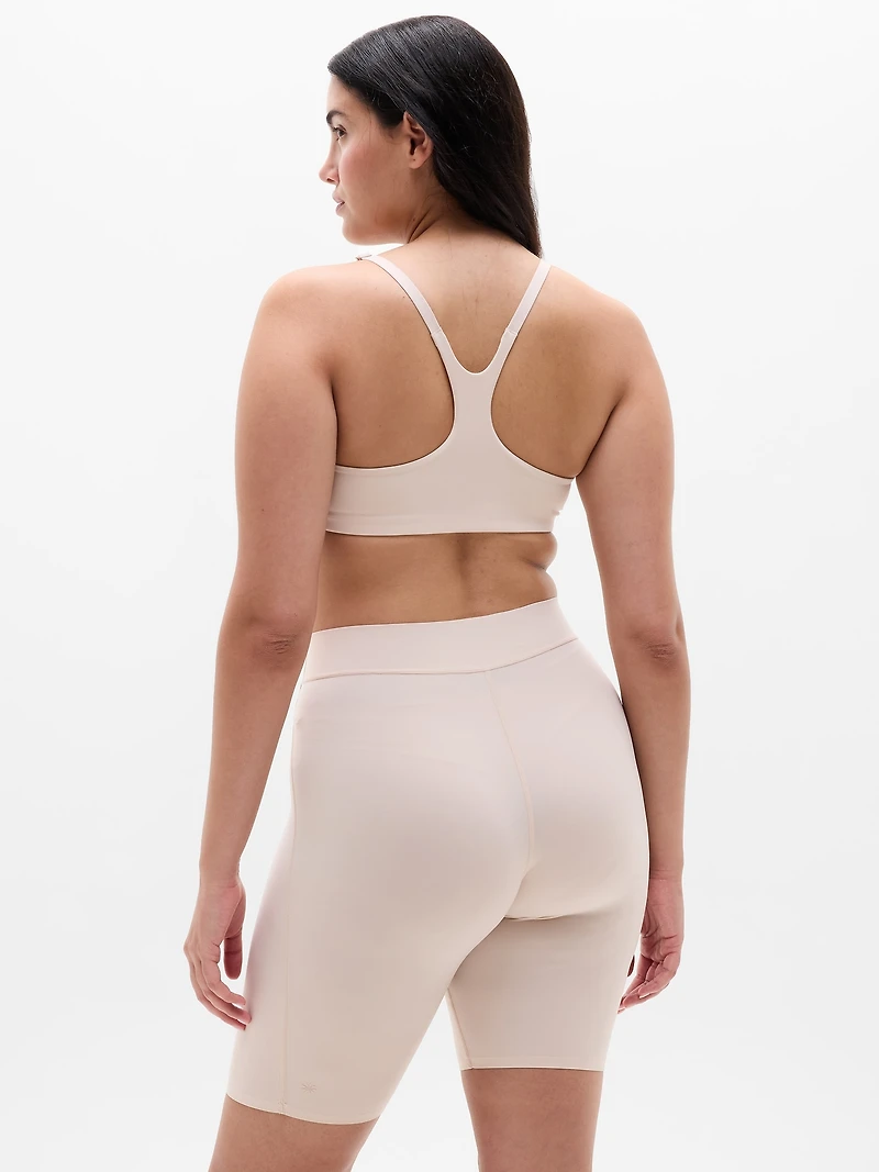 BodyMove Above The Knee Short