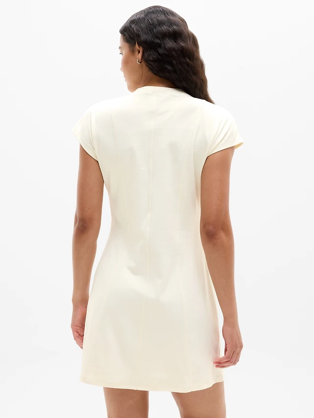 Wishful Cotton Dress