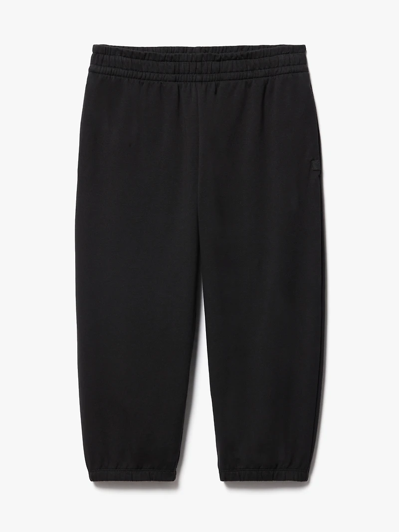 Athleta Girl All Day Crop Flood