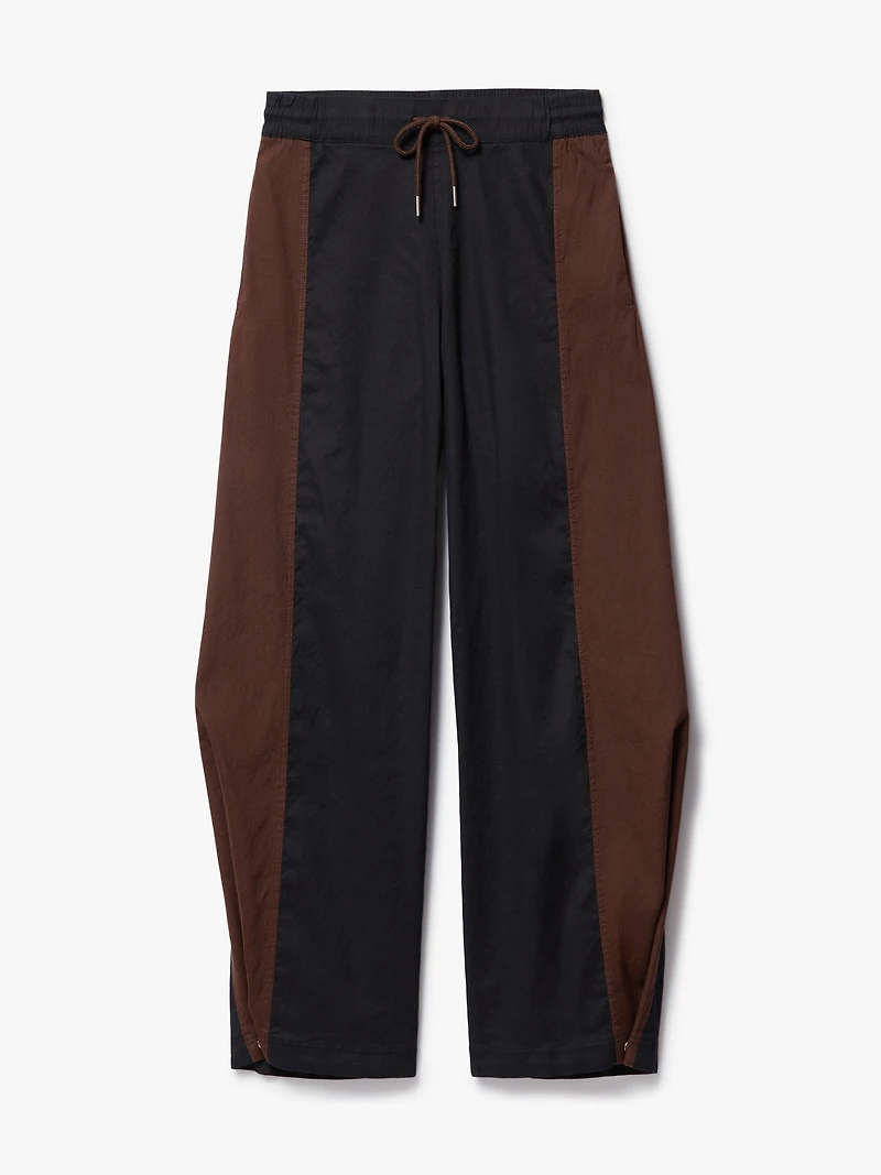 SuperLinen Blend Palazzo Pant