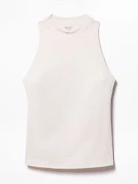 BodyMove Mock Neck Tank