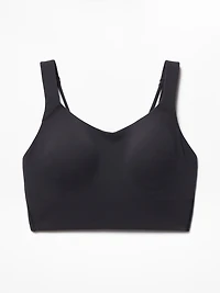 Perfect Form Strappy Longline Bra D-DD