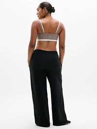 Forever Fleece Classic Wide Leg
