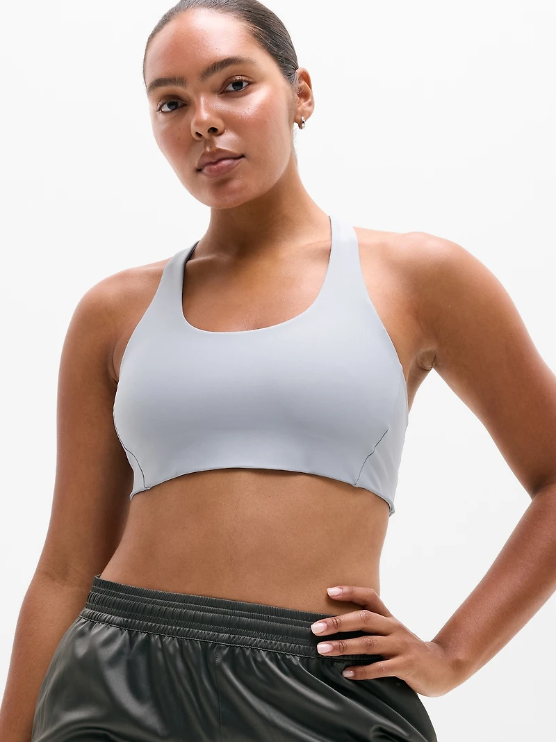 Circuit Train Sports Bra A-C