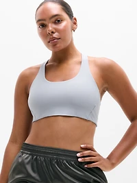 Circuit Train Sports Bra A-C