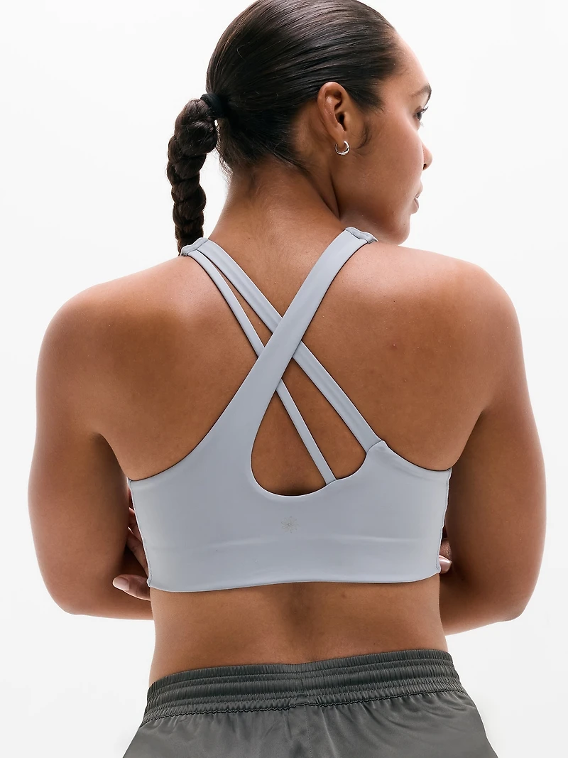 Circuit Train Sports Bra A-C