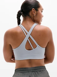 Circuit Train Sports Bra A-C