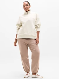 Forever Fleece 1/4 Zip Sweatshirt