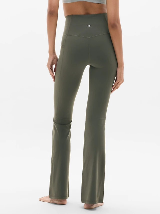 Salutation Stash Flare Pant
