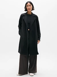 Allure Long Jacket