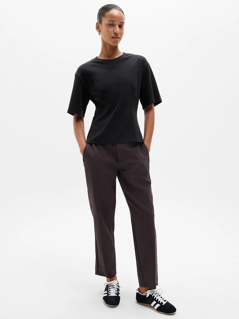 Wishful Cotton Tee