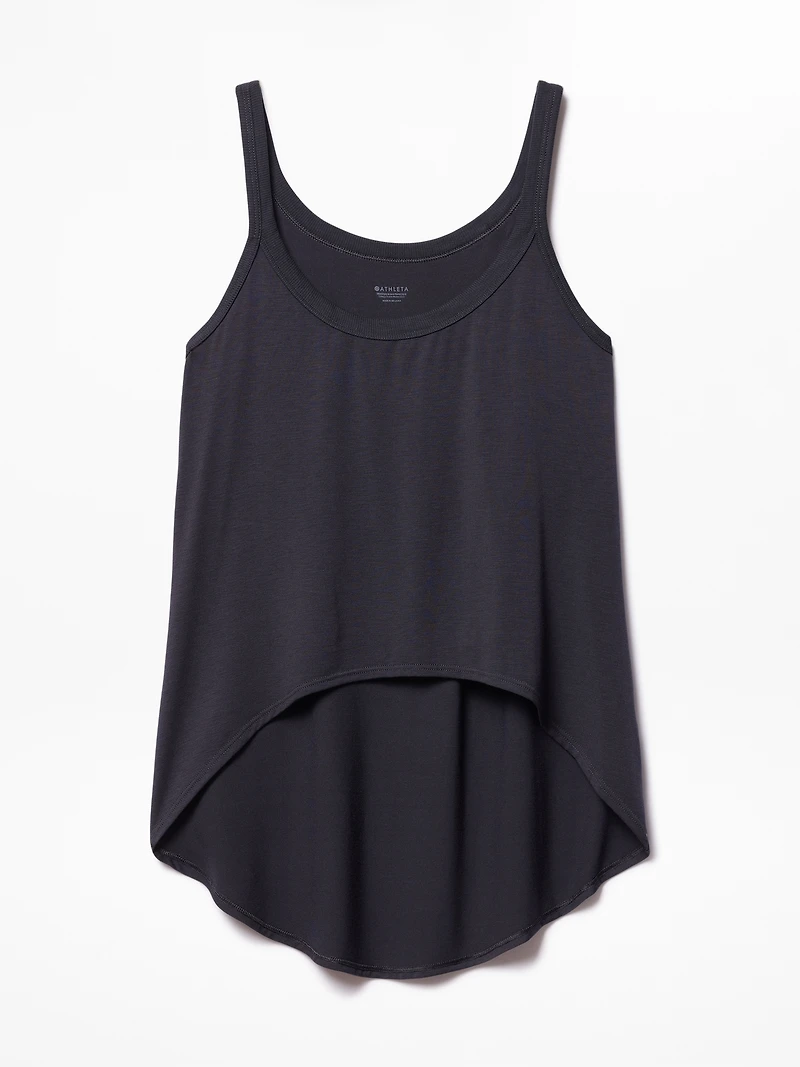 Move With Ease Scoop Tank