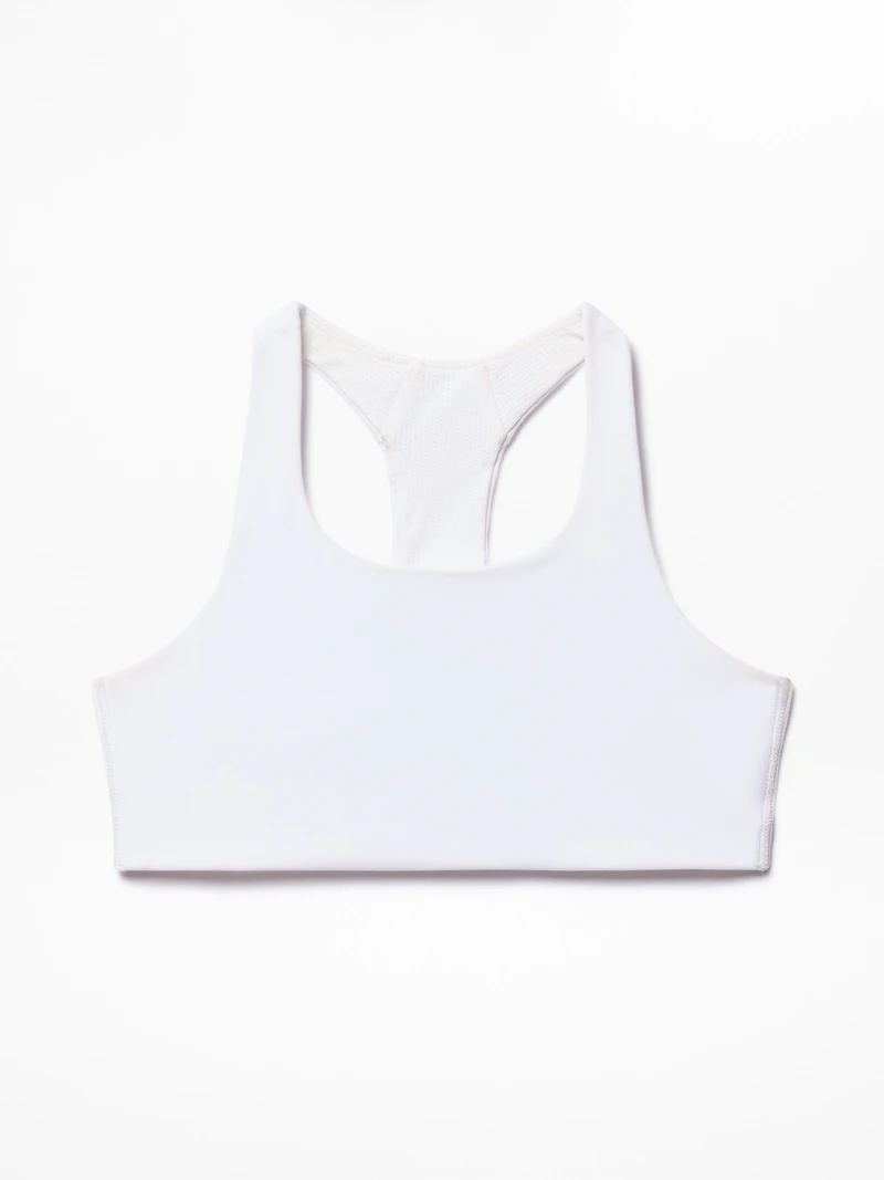 Athleta Girl Cloud Racerback Bra