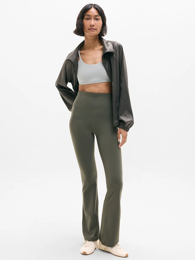 Salutation Stash Flare Pant