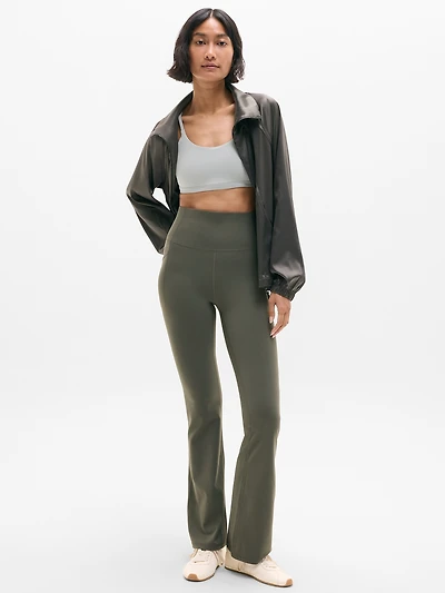 Salutation Stash Slim Fit Flare Pant
