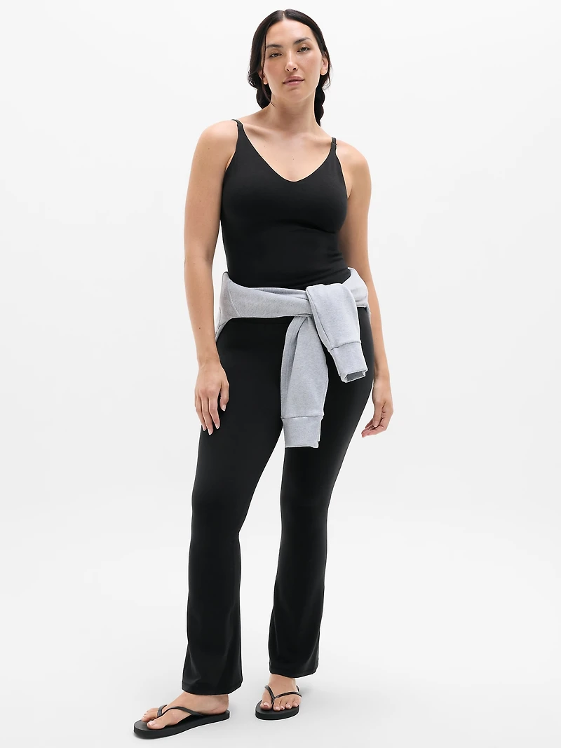 Intuition Built-In Bra Tank