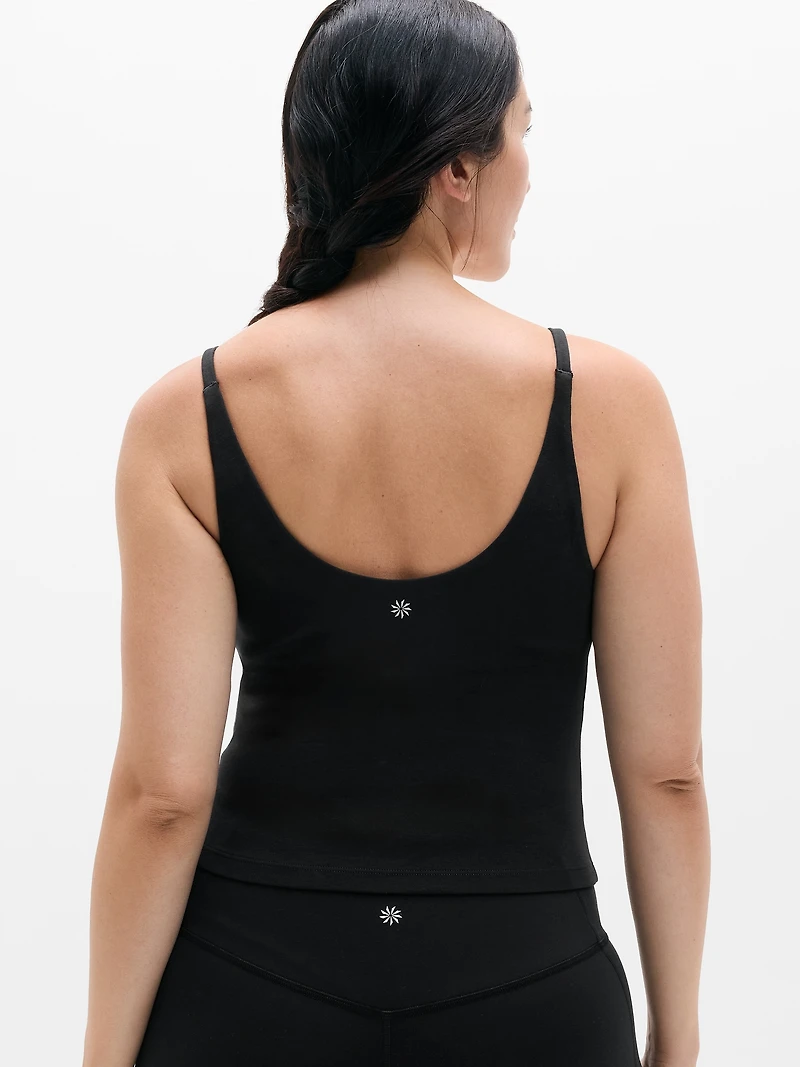 Intuition Built-In Bra Tank