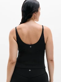 Intuition Built-In Bra Tank