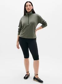 Seasoft Classic 1/4 Zip Sweatshirt