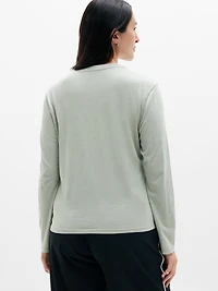 Favorite Cotton Classic Top