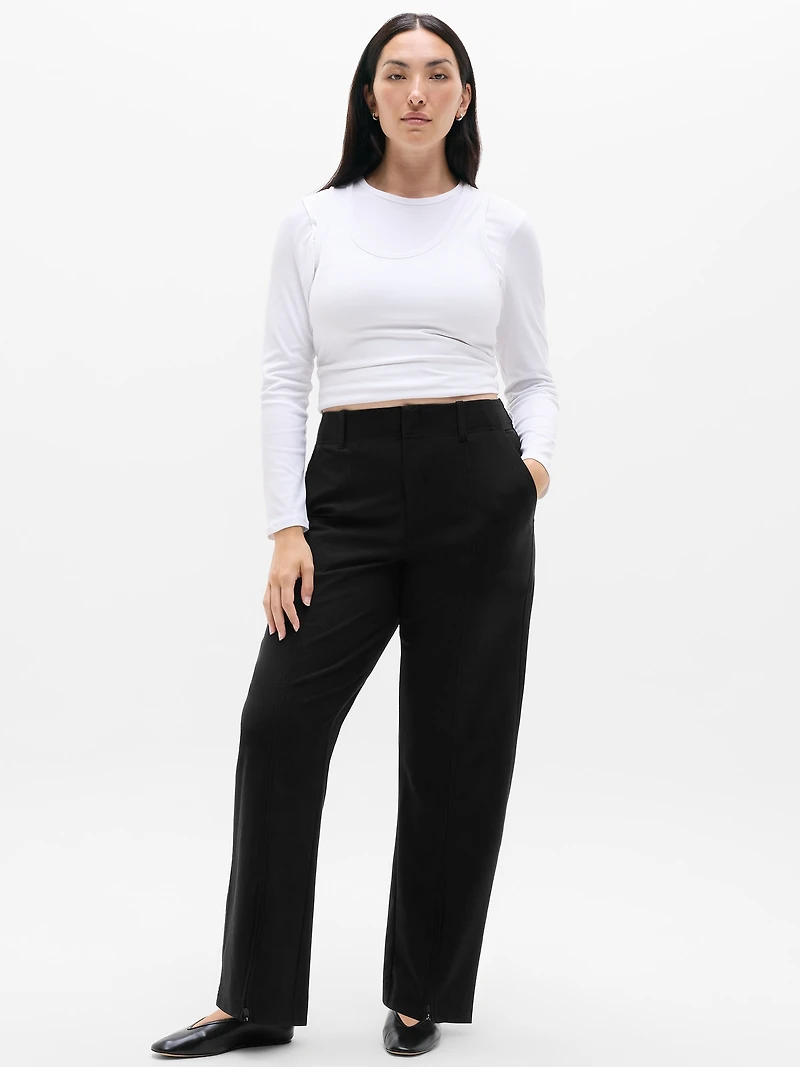 Skyline Zip Pant