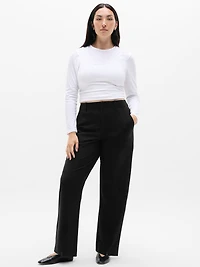 Skyline Zip Pant