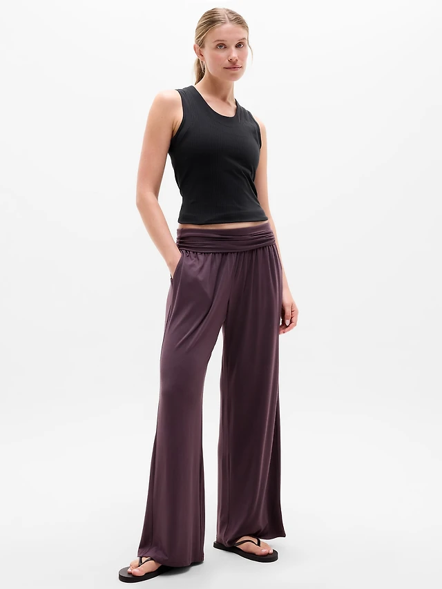 Eternity Rib Tank
