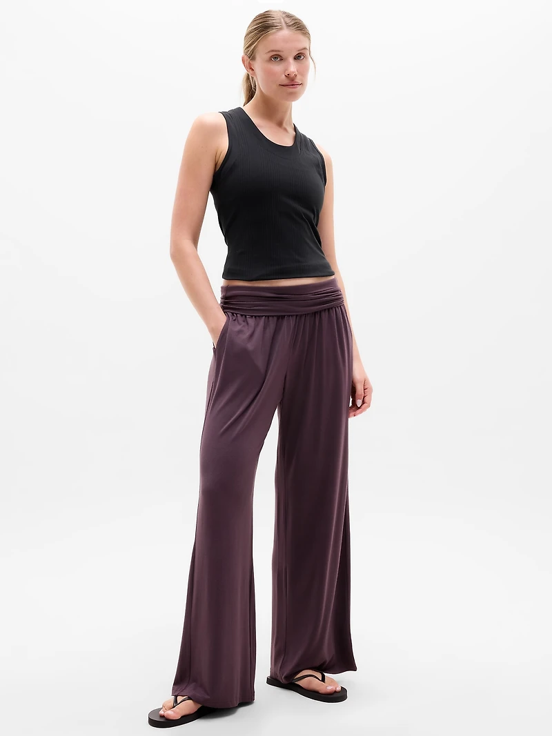 Eternity Rib Tank