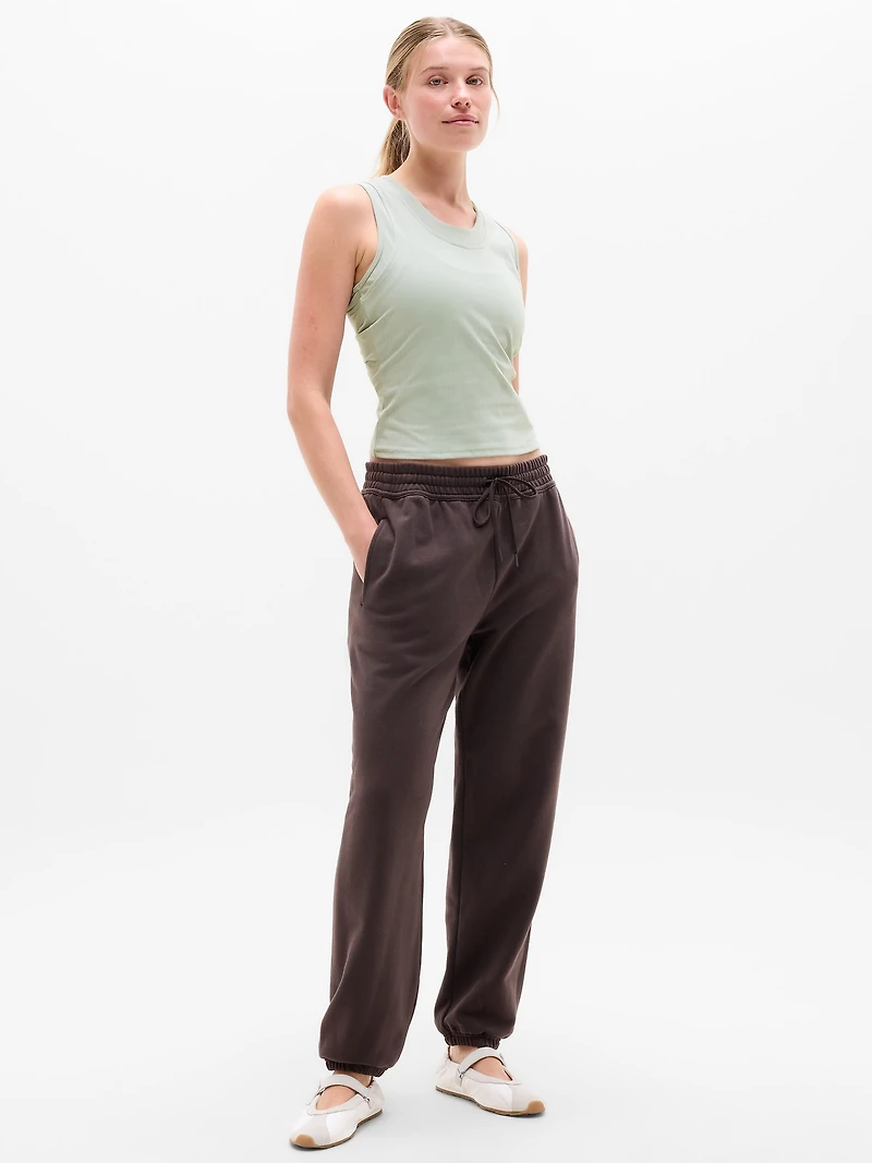 Eternity Rib Tank