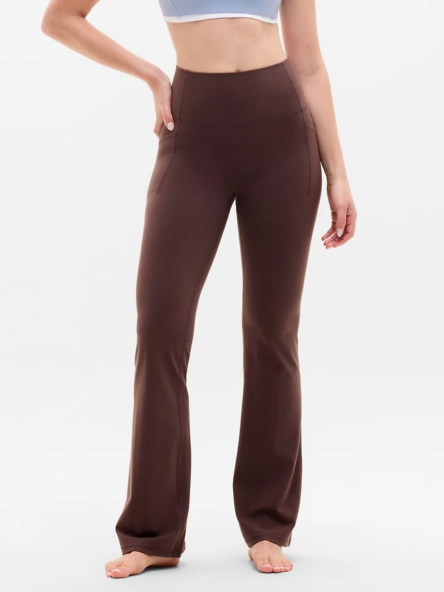 Salutation Stash Flare Pant