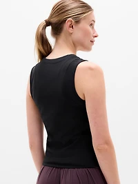 Eternity Rib Tank