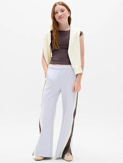 Athleta Girl All Day Colorblock Puddle Pant