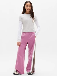 Athleta Girl All Day Colorblock Puddle Pant