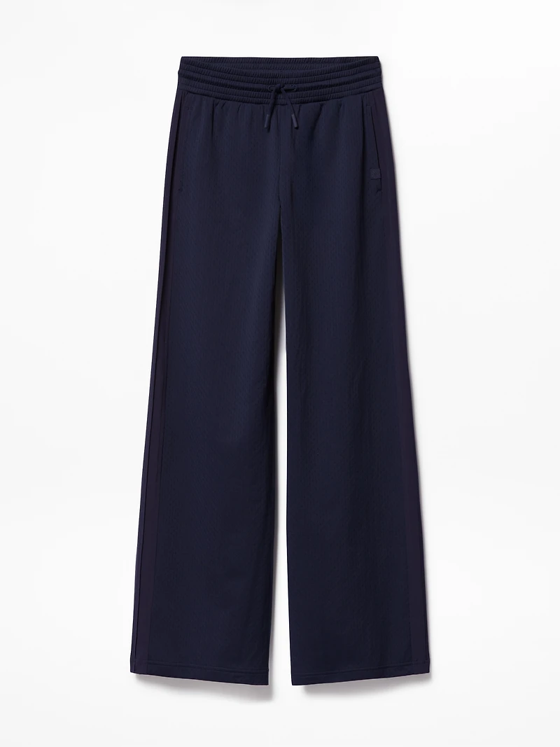 Athleta Girl Pleat Perfect Mesh Pant