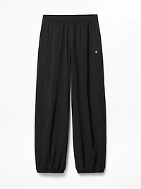 Athleta Girl Run Free Bubble Pant