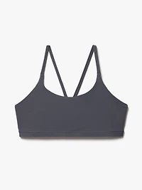 Transcend Scoop Sports Bra A-C