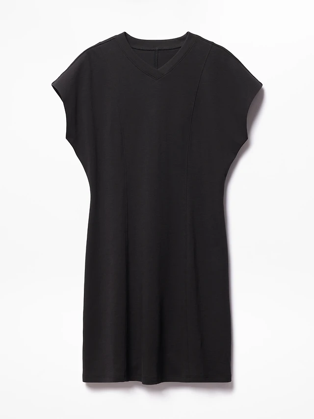 Wishful Cotton Dress