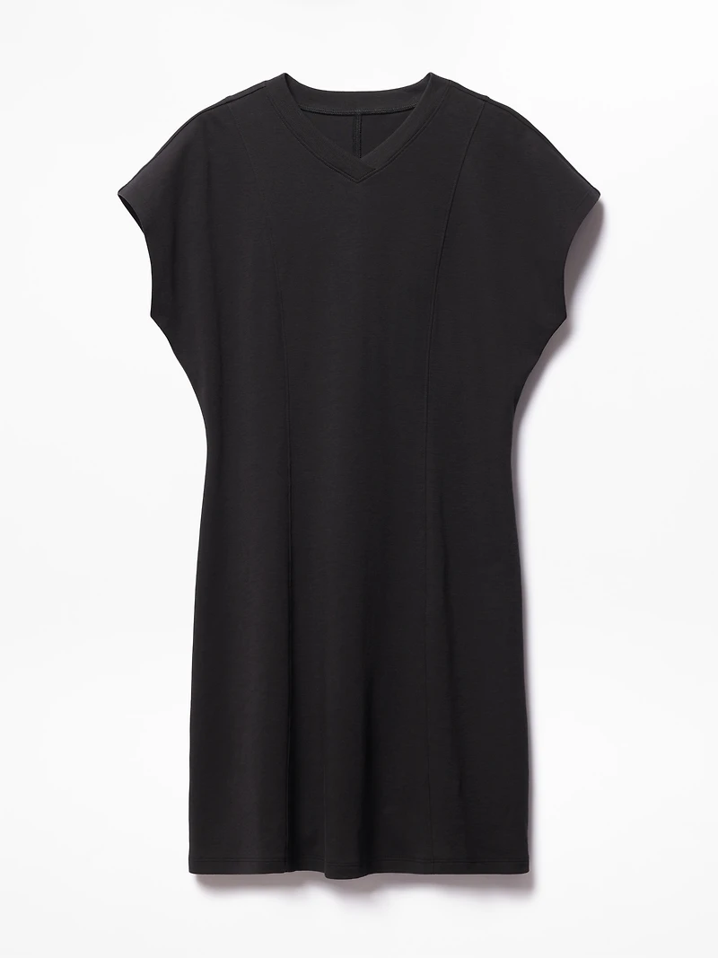 Wishful Cotton Dress