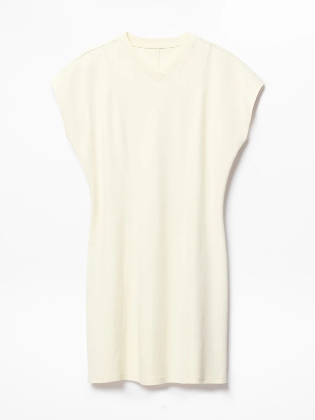 Wishful Cotton Dress