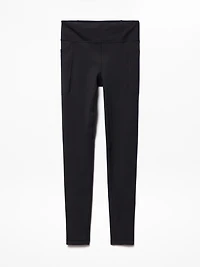 Athleta Girl High Rise Stash Your Treasures Legging
