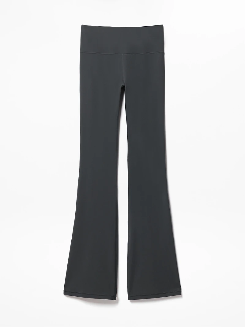 Elation Ultra High Rise Flare Pant