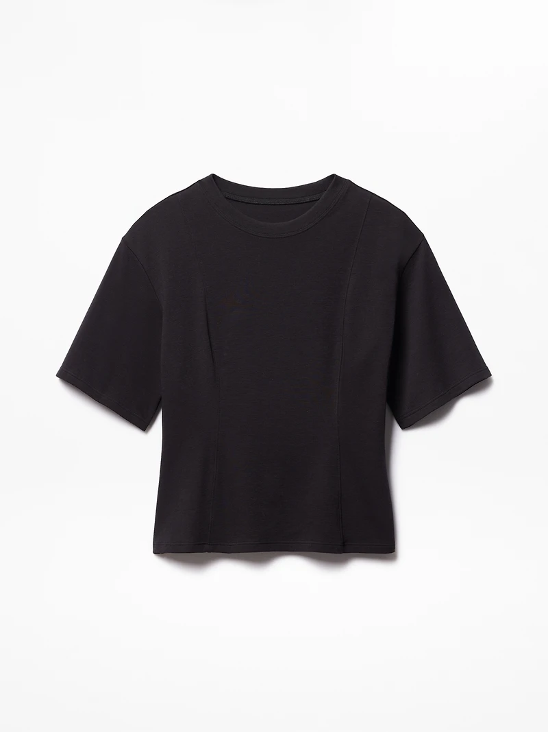 Wishful Cotton Tee