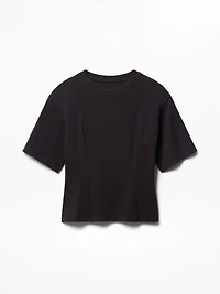Wishful Cotton Tee