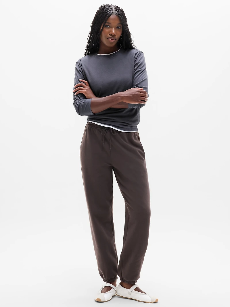 Favorite Cotton Classic Top