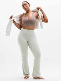 Salutation Stash Flare Pant